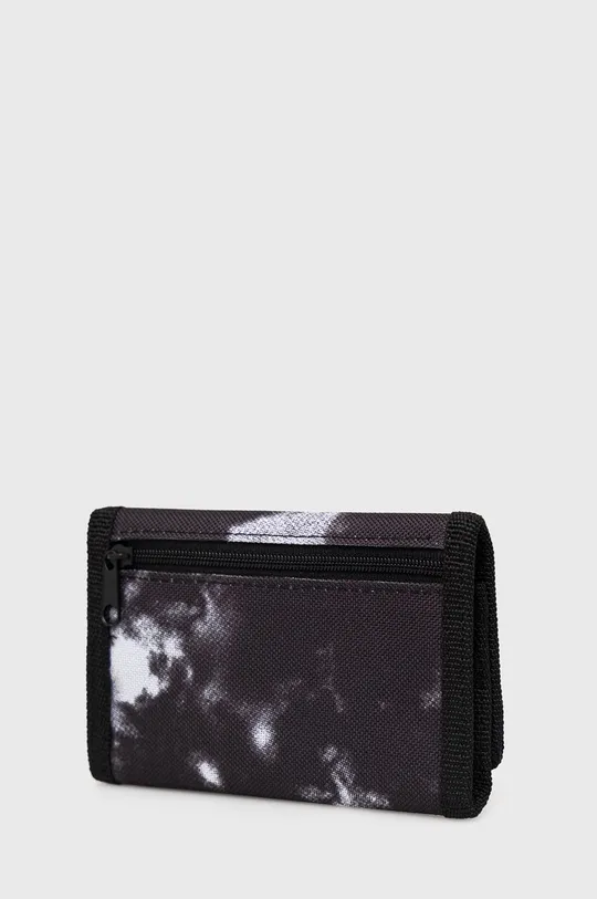 DC portfel czarny