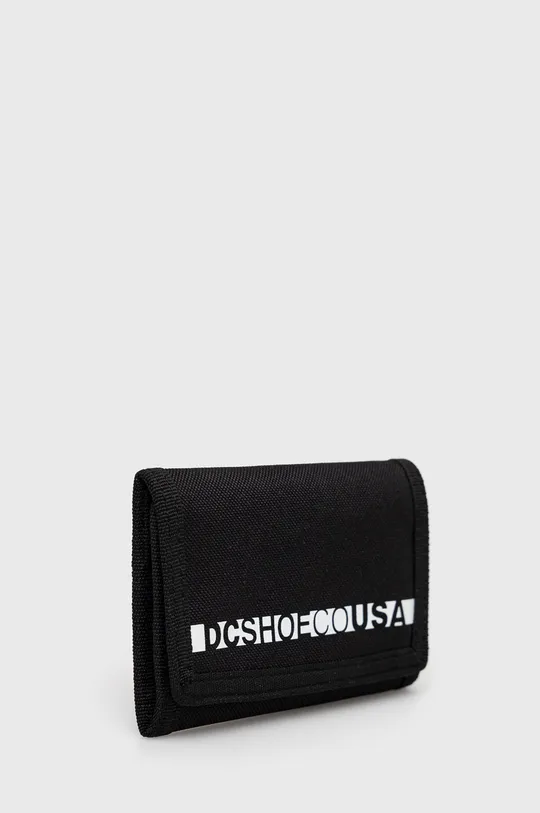 Peňaženka DC čierna
