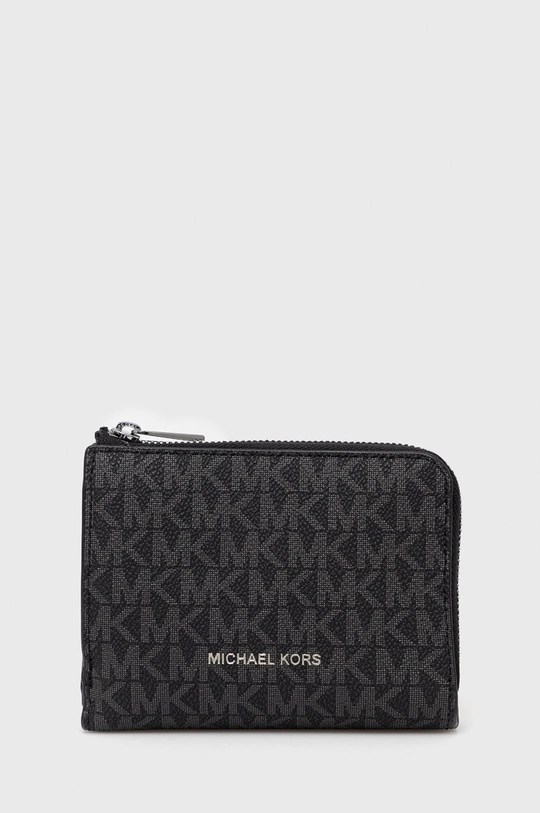 μαύρο Πορτοφόλι Michael Kors Ανδρικά