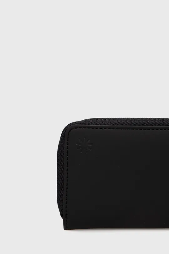 Rains wallet 16870 Wallet Mini  Basic material: 100% Polyester Coverage: 100% Polyurethane