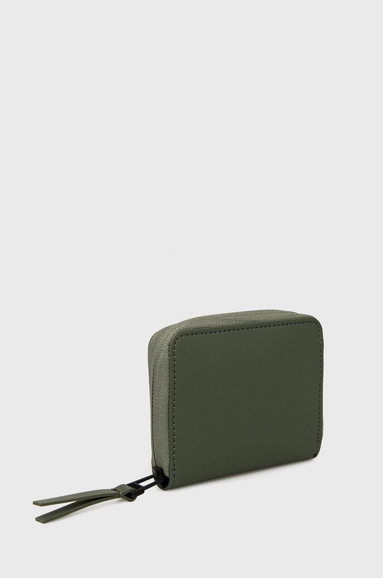 Rains wallet 16870 Wallet Mini green