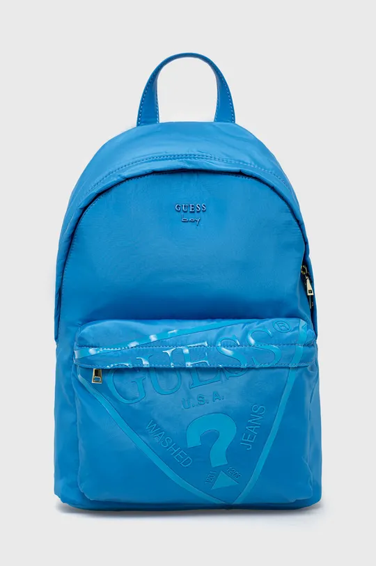 блакитний Дитячий рюкзак Guess Для хлопчиків