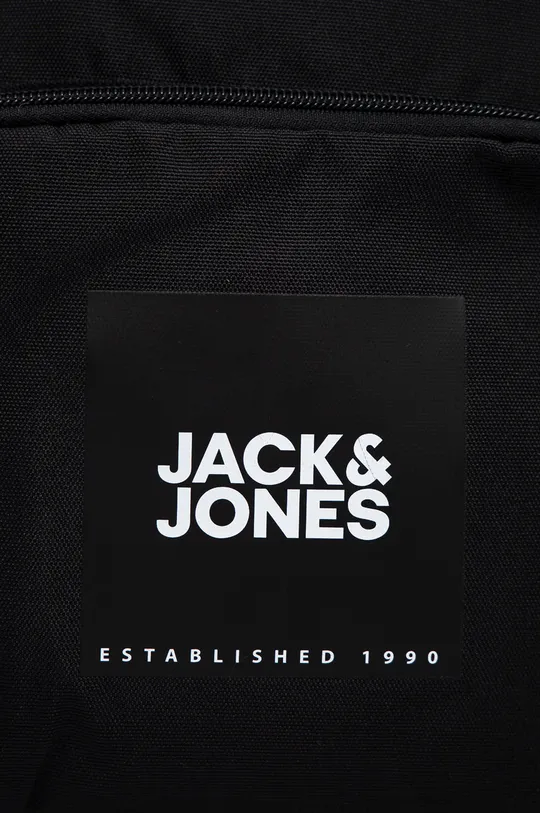 Дитячий рюкзак Jack & Jones  Основний матеріал: 50% Поліестер, 50% Перероблений поліестер Підкладка: 100% Поліестер