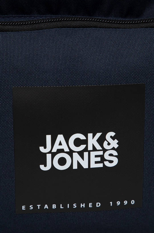 Nahrbtnik Jack & Jones  Glavni material: 100% Poliester Podloga: 100% Poliester