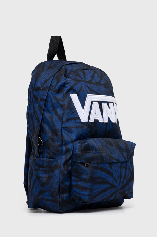 Vans plecak dziecięcy granatowy