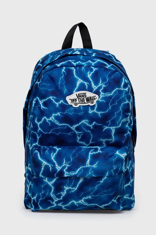 блакитний Дитячий рюкзак Vans Для хлопчиків