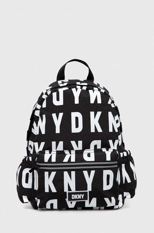 чёрный Детский рюкзак Dkny Для мальчиков