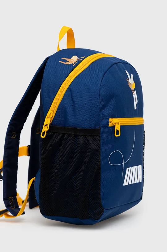 Детский рюкзак Puma голубой