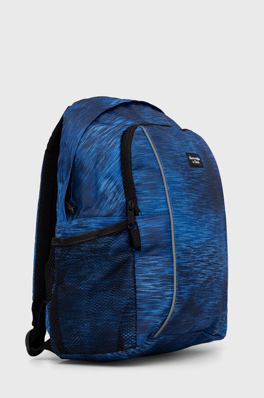Abercrombie & Fitch gyerek hátizsák kék