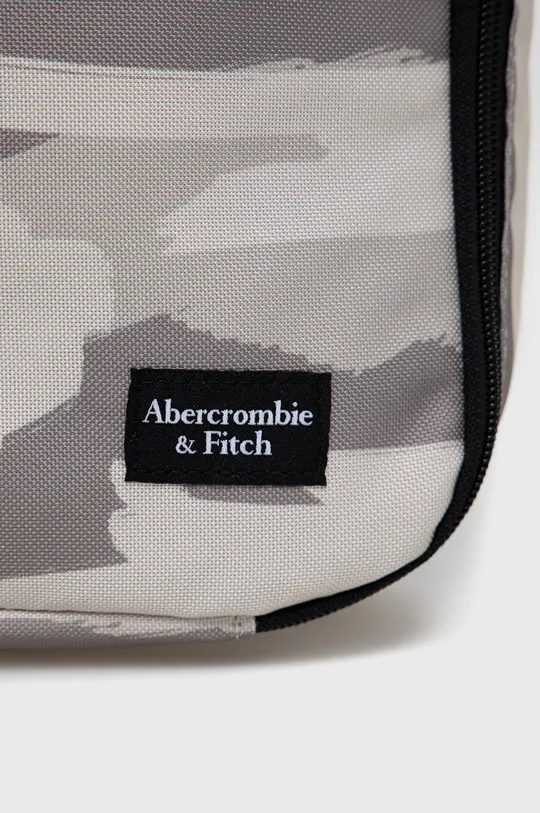 sivá Detská taška na jedlo Abercrombie & Fitch