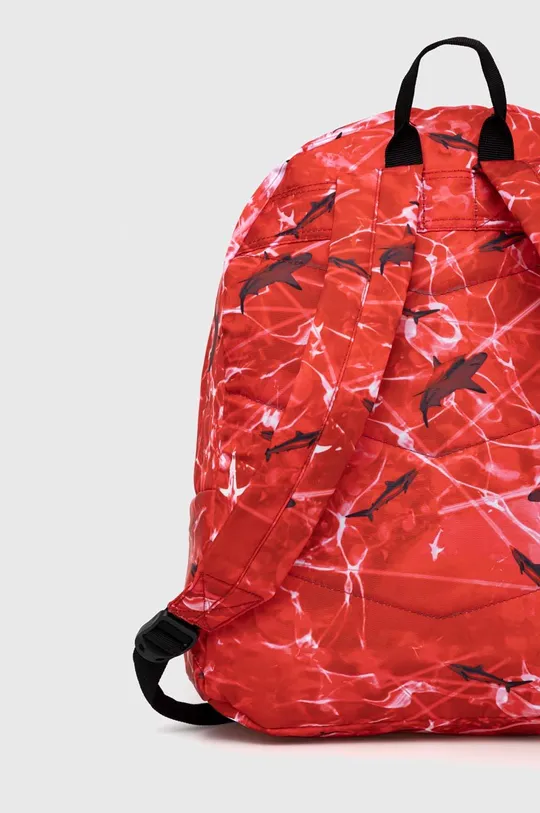 czerwony Hype plecak dziecięcy