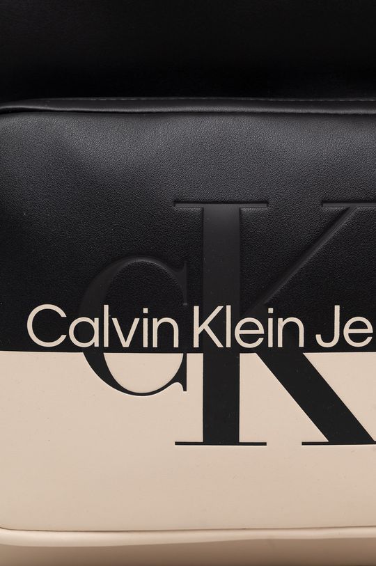Ruksak Calvin Klein Jeans  100% Polyuretán
