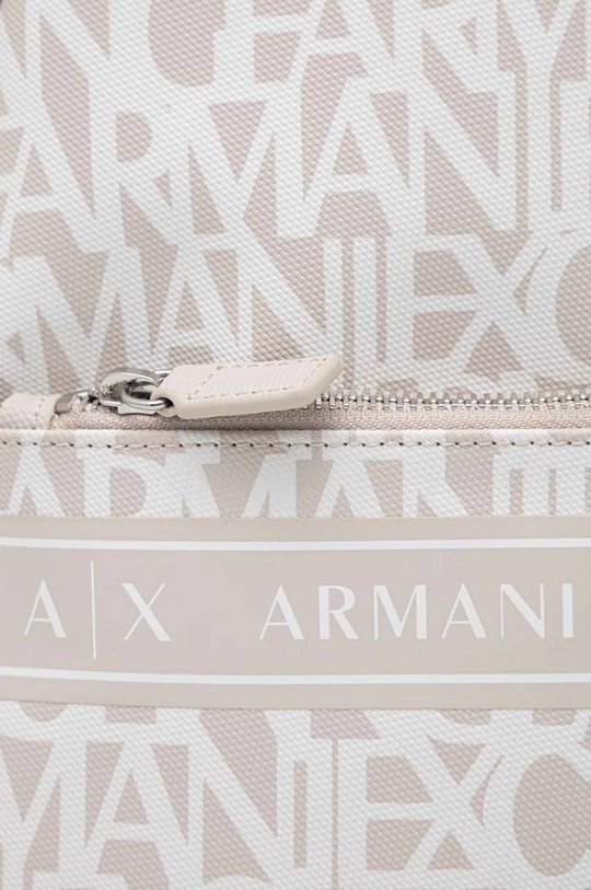 bela Nahrbtnik Armani Exchange