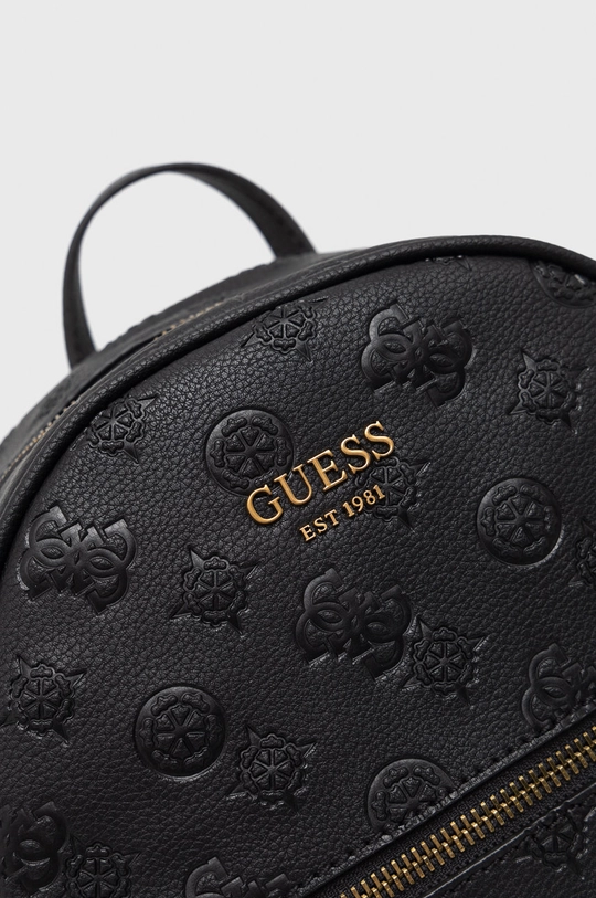 čierna Ruksak Guess