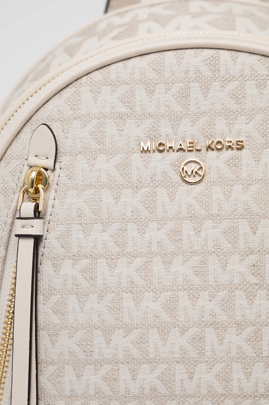 béžová Ruksak MICHAEL Michael Kors