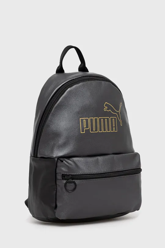 Puma plecak czarny