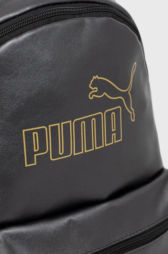 Puma plecak Materiał zasadniczy: 75 % Poliuretan, 25 % Poliester, Podszewka: 100 % Poliester