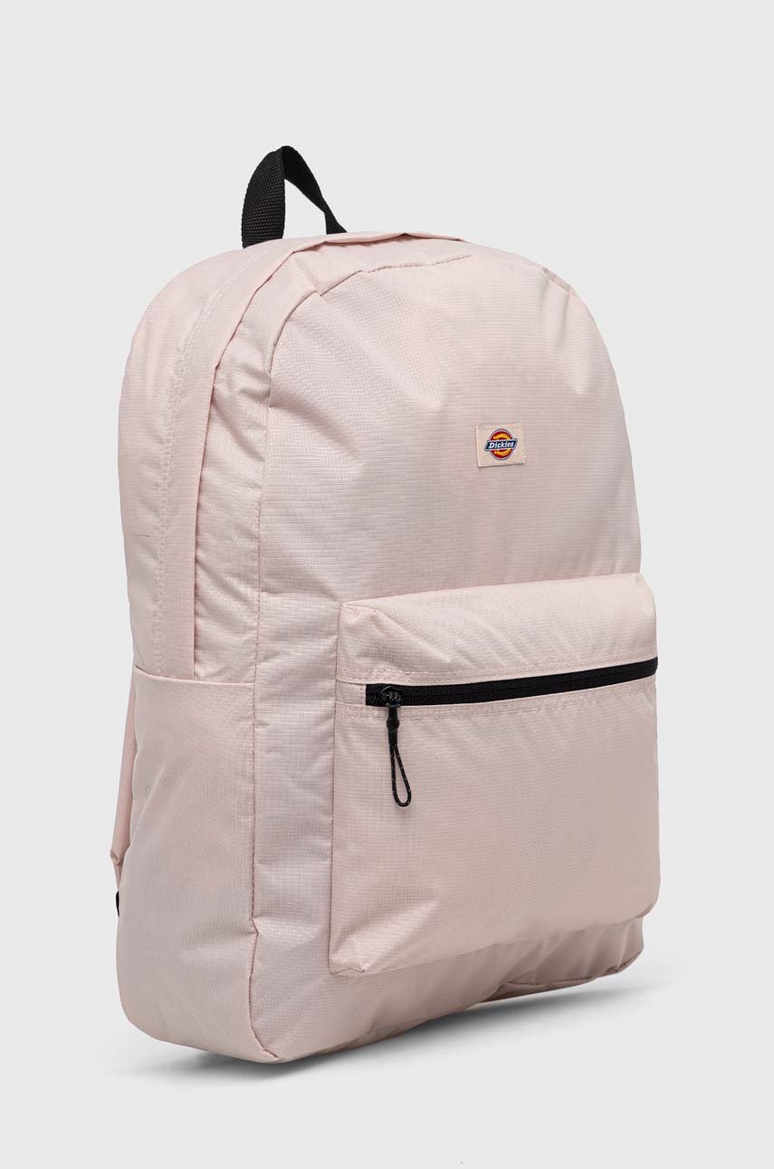 Рюкзак Dickies женский цвет розовый большой однотонный | ANSWEAR.ua