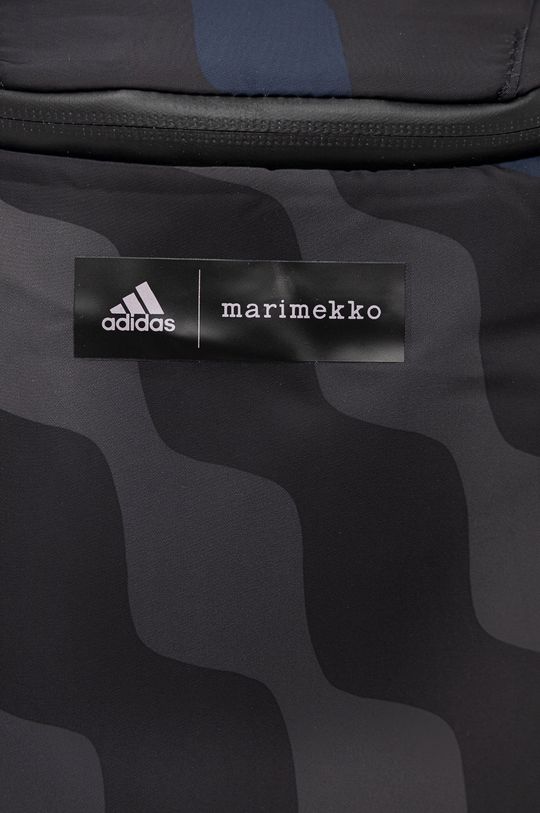 czarny adidas Performance plecak Marimekko