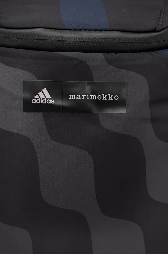 čierna Ruksak adidas Performance Marimekko