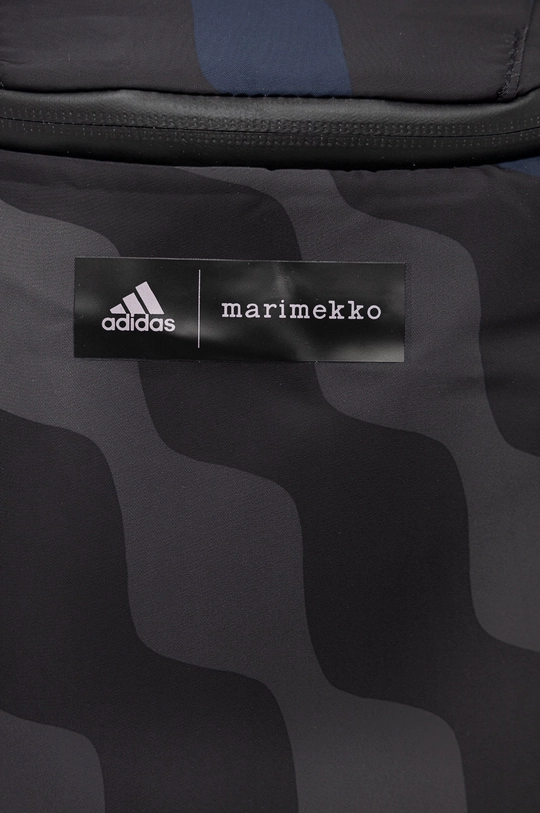 črna Nahrbtnik adidas Performance Marimekko