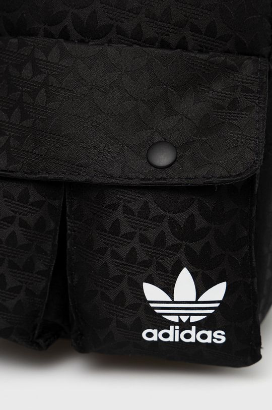 adidas Originals plecak Materiał zasadniczy: 100 % Poliester, Podeszwa: 100 % Poliester, Podszycie: 100 % Polietylen