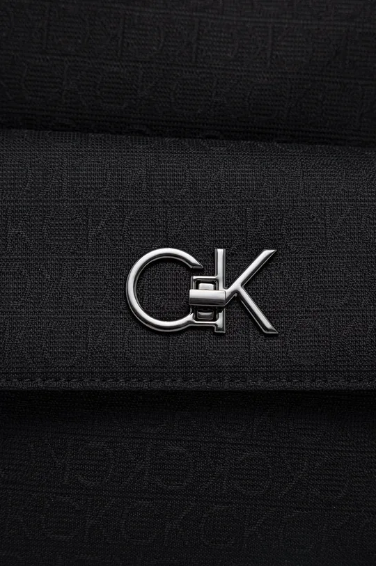 crna Ruksak Calvin Klein