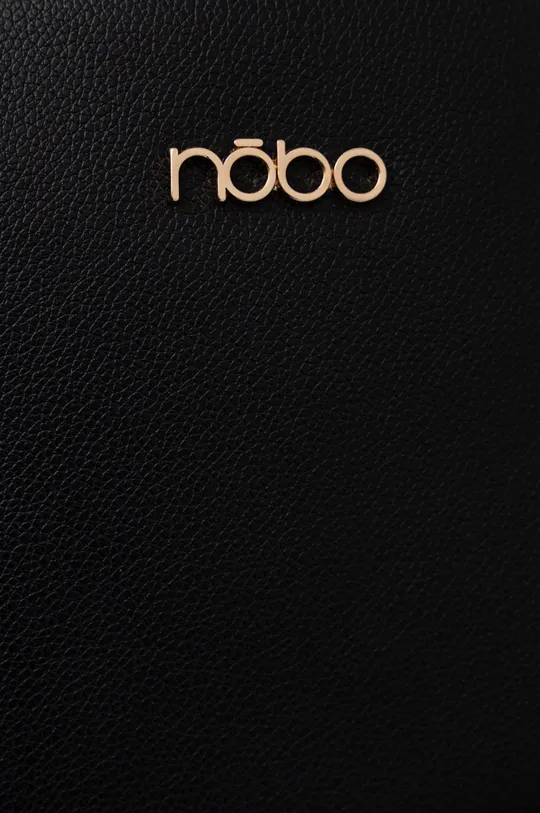 μαύρο Σακίδιο πλάτης Nobo