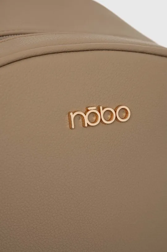 bézs Nobo hátizsák