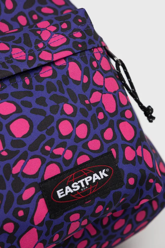 Eastpak plecak  Materiał zasadniczy: 100 % Poliester Podszewka: 100 % Poliester