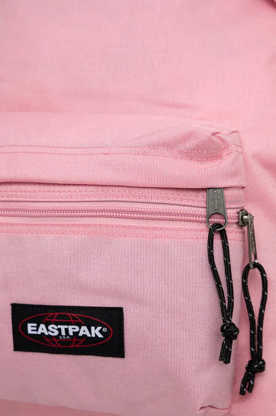 Ruksak Eastpak  Základná látka: 100 % Polyamid Podšívka: 100 % Polyester