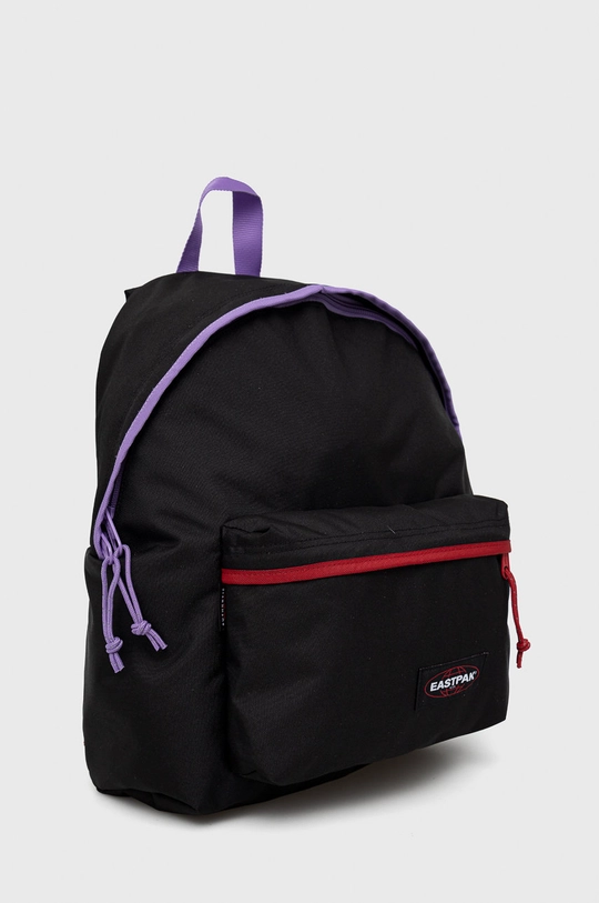 Ruksak Eastpak crna