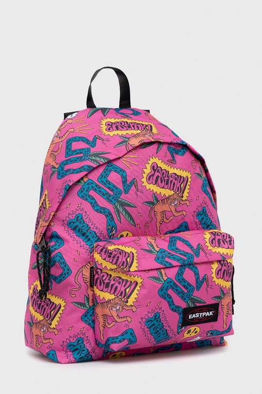 Eastpak backpack pink