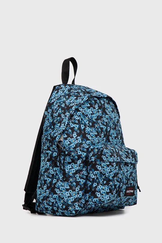 Eastpak plecak niebieski