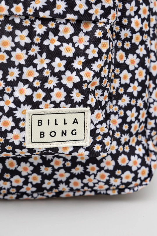 чёрный Рюкзак Billabong