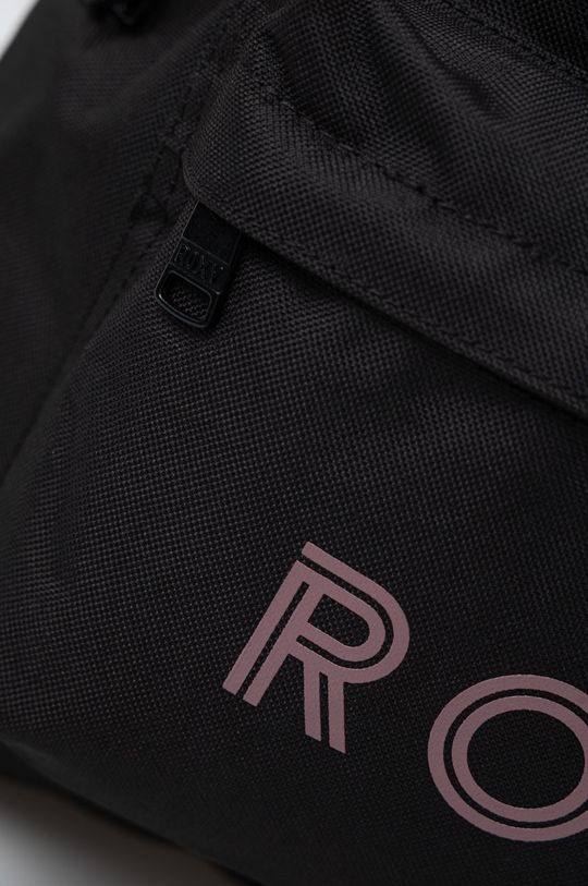 czarny Roxy plecak 4202929190