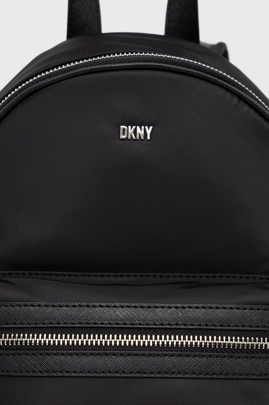 Dkny plecak czarny