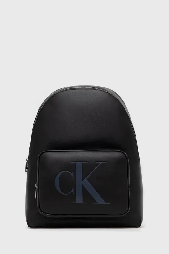 čierna Ruksak Calvin Klein Jeans Dámsky
