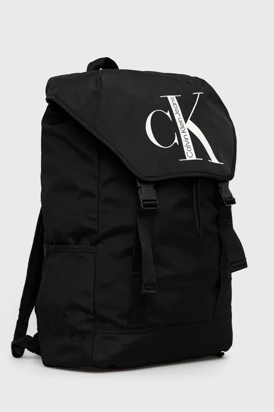 Calvin Klein Jeans plecak czarny