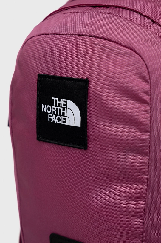 fioletowy The North Face plecak