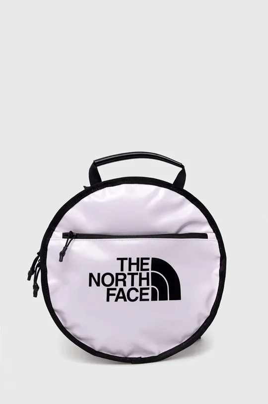 vijolična Nahrbtnik The North Face Ženski