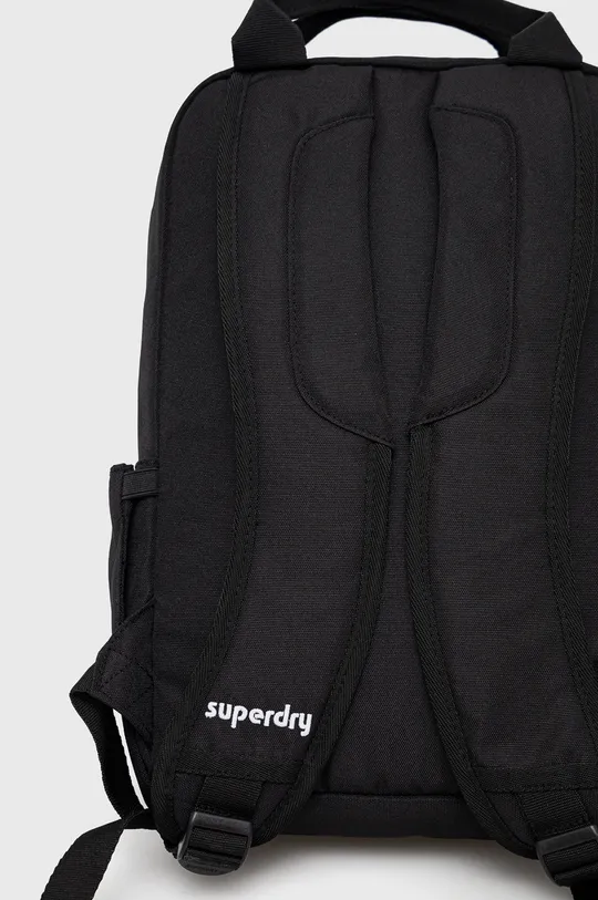 Superdry plecak 100 % Poliester