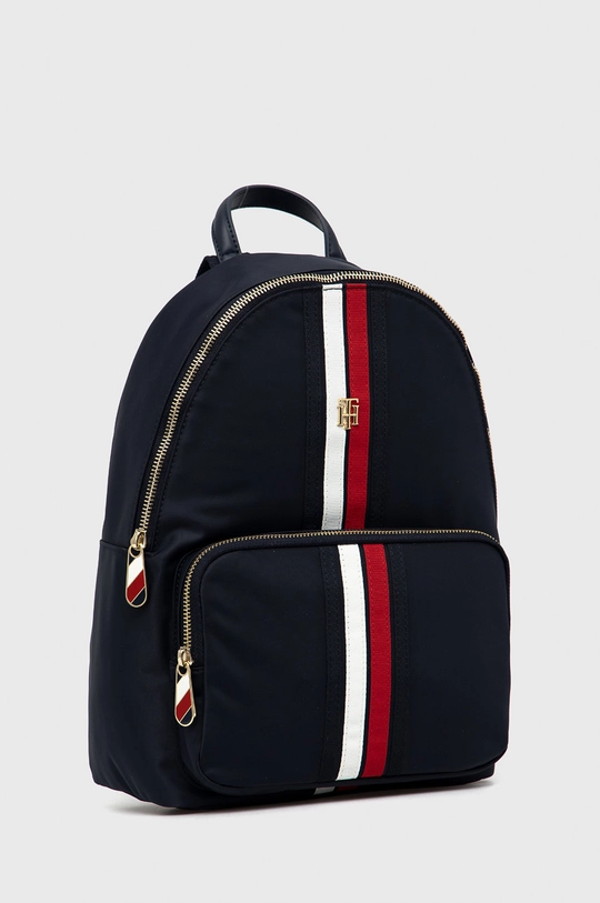 Tommy Hilfiger plecak 90 % Nylon, 5 % Poliester, 5 % Poliuretan