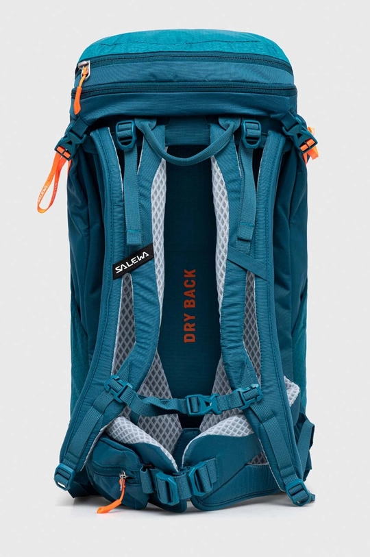 бирюзовый Рюкзак Salewa Alp Trainer