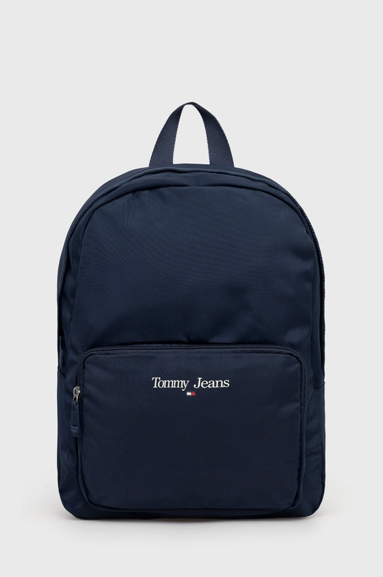 granatowy Tommy Jeans plecak Damski