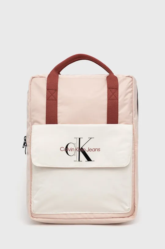 ροζ Παιδικό σακίδιο Calvin Klein Jeans Για κορίτσια