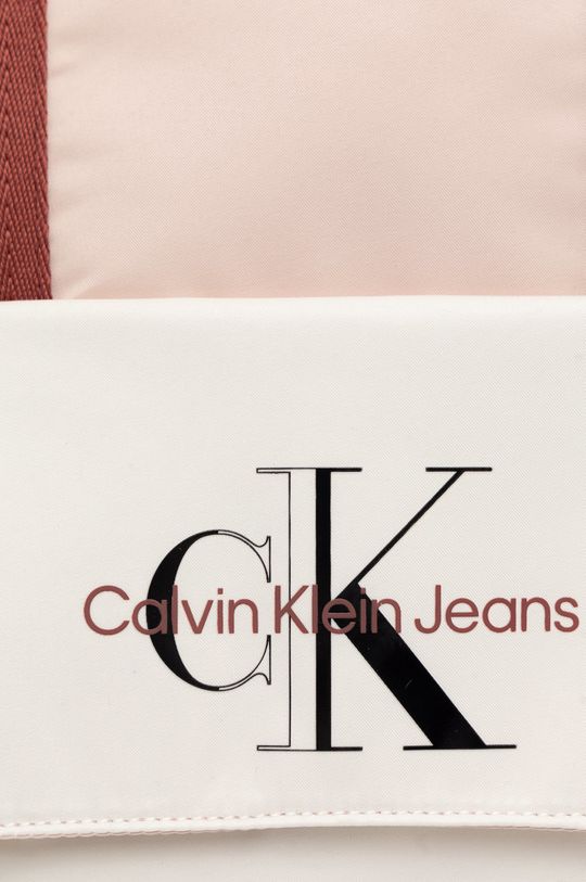 Detský ruksak Calvin Klein Jeans  100% Polyester