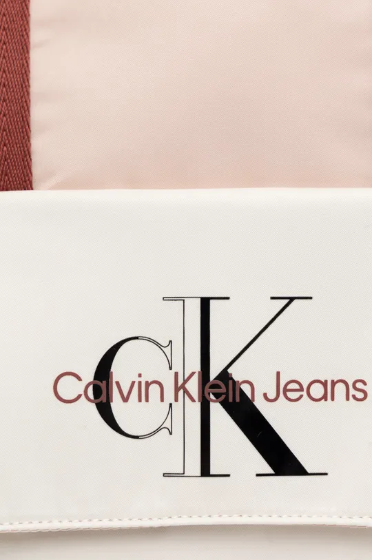 Dječji ruksak Calvin Klein Jeans  100% Poliester