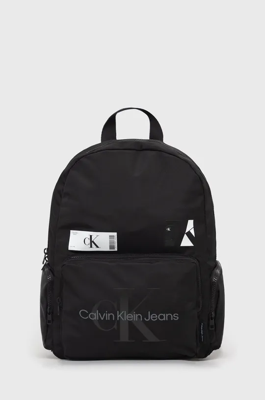 Calvin Klein Jeans plecak dziecięcy IU0IU00306.9BYY Dziewczęcy