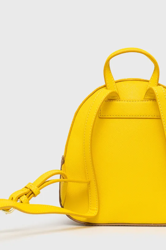 żółty Guess plecak dziecięcy